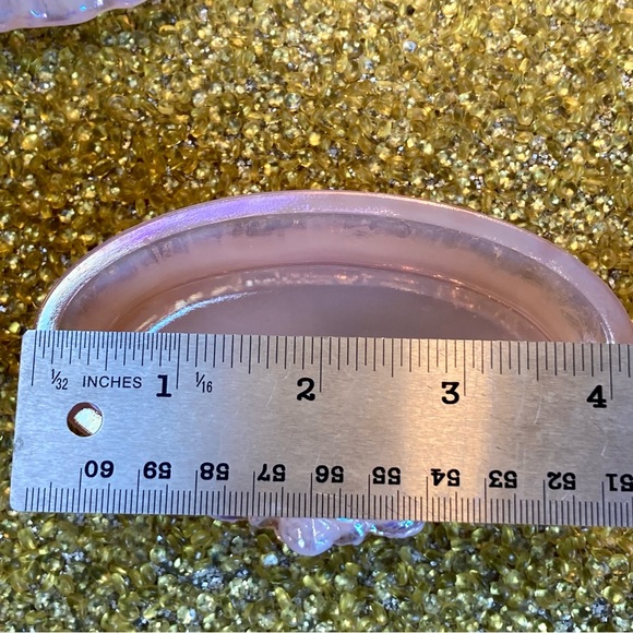 Cabbage Rose Trinket Box - Picture 15 of 16